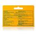 Neosporin + Pain Relief Ointment 0.5 oz | Fast Healing Antiseptic Cream - Buy Online on GoSupps.com