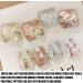 Nail Glitter Sequins 4 Jars Opal Nail Flakes Holographic Gold Irregular Paillette Iridescent Powder Nail Foil for DIY Nail Art Decoration Shining Flakes (A 4 Jars) - Buy Online on GoSupps.com
