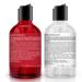 Maximilian Biotin & Collagen Shampoo Set for Thinning Hair | Hair Growth & Loss Treatment with Biotin | 2 x 16.9 Fl Oz Bottles - Buy Online on GoSupps.com