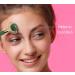 Jade Roller by My Inspirations | Facial Roller & Lymphatic Massager for Face Neck & Body | Reduces Fine Lines & Cools Skin - Buy Online on GoSupps.com
