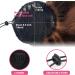 Allyreetress Highlight Yaki Drawstring Ponytail Extension for Black Women Kinky Staight Up Down Pony Tail Synthetic Hair Extensions 20 Inches 2 Clip in 20 inches HL4/30 - Buy Online on GoSupps.com