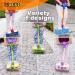 WALIKI Foam Pogo Jumper | Dinosaur Hopper Toy for Kids 4 Years Old | Green - Buy Online on GoSupps.com
