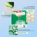 YADAH Cactus Toner Pads 5.07 oz - Cruelty Free Exfoliating Toning Treatment for Clear Skin - Buy Online on GoSupps.com