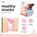 Ciao Churu Gift Box: 13 Delicious Snacks - 9 Churu, 2 Churu Pops, 2 Churu Rolls + Feeding Spoon & Toy - Buy Online on GoSupps.com