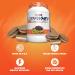 EHP Labs OxyWhey Whey Protein Isolate Powder - 25g of Whey Isolate Protein Powder Meal Replacement Shake Sugar Free Protein Powder - 27 Serves (Peanut Butter Puffs) - Buy Online on GoSupps.com