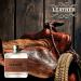 Tru Western Leather #1 Private Reserve Men's Cologne 3.4 fl oz (100 ml) - Masculine Woodsy Leathery Cedar 3.4 Fl Oz (Pack of 1) - Buy Online on GoSupps.com
