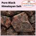 Himalayan Black Salt - Kala Namak Coarse - 1kg Kala Namak - Contains 84+ Minerals - Perfect for Cooking - Buy Online on GoSupps.com