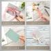 Colored Vellum Paper 20 Colors 100 Sheets 8.5x11 inch - Transparent Tracing Paper for Sketching, Invitations, DIY - Buy Online on GoSupps.com