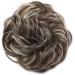 SEGO Hair Extensions - Thick Wavy Hair Ties for Updos & Buns | Natural Look International Shipping - Buy Online on GoSupps.com