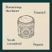 Napiers Organic Revival Day Cream 57 g - Buy Online on GoSupps.com