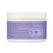 SheaMoisture Lavender Calming Body Scrub 11.3oz - Fair Trade Shea Butter Skin Care - Buy Online on GoSupps.com
