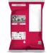 Organic Red Kidney Beans 100g Pack of 2 Nature & Land Brand - Buy Online on GoSupps.com