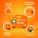 First Aid Suitcase with Bracket & Accessories - DIN 13157:2021 Compliant | Occupational Association Kit - Buy Online on GoSupps.com