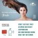 Dr.Tree Organic Firm Shampoo - EcoCert Natural Ingredients for Energized Moisturized Hair | 99% Natural | 75g | Up to 120 Applications - Buy Online on GoSupps.com