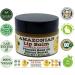 Nativilis AMAZONIAN LIP BALM DOUBLE ACTION FORMULA WITH PRACAXI SEED OIL (Pentaclethra macroloba) + BACURI BUTTER (Platonia insignis) Moisturises Dry Lips and Heals Chapped Lips - Toned Lips - Copaiba - Buy Online on GoSupps.com