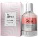 AHUJA Pour Femme Eau De Parfum 3.4oz for Women Long Lasting Fragrance with Notes of Iris Earthy Patchouli Warm Vanilla-Best Alternative to La Vie Est Belle. Vanilla 3.4 Fl Oz (Pack of 1) - Buy Online on GoSupps.com