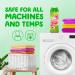 Gain In-Wash Laundry Scent Booster Beads - Happy Scent 24 oz | Long-Lasting Freshness for Every Load - Shop Now - Buy Online on GoSupps.com