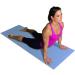 CAP Barbell HHY-CF004B Fitness Yoga Mat - Blue | Non-Slip Eco-Friendly Pilates Mat - Buy Online on GoSupps.com
