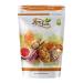 Anna and Sarah Unsulfured Dried Apple Slices - 2 lbs Resealable Bag - Buy Online on GoSupps.com