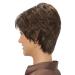 Buy Degenhardt Wig LUZERN Naturell Plus - High-Quality Synthetic Hair in Savannagold | International Shipping Available - Buy Online on GoSupps.com