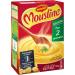 Maggi Mousline Plain Potato Puree (3 Sachets) 195g - Buy Online on GoSupps.com