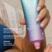 COOLA Organic Dew Good Illuminating Probiotic Serum SPF 30 | Natural Sunscreen with BlueScreen Technology for Glowing Skin - Buy Online on GoSupps.com