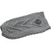 HUNTER Malm Dog Sweater 35 - Grey | Premium International Shipping for Stylish Pet Wear - Buy Online on GoSupps.com
