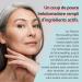 Remescar Microneedling Patches 17mg x 4 - Results in 2 weeks - Firms and plumps skin - Anti-aging with self-dissolving microneedles - Single-use microneedle strips - Buy Online on GoSupps.com