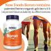 Now Foods Boron 3mg 250 Vegan Capsules - Lab-Tested, Gluten Free, Non-GMO - Buy Online on GoSupps.com