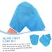 Healeved Kit de Paraffine Bain de Cire pour Mains et Pieds Taille Unique Protection Thermique Bleu Fonc Soins Hydratants P dicure Manucure Spa Usage Domestique Professionnel - Buy Online on GoSupps.com