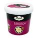 Organic Premium Almondmus white raw food quality 1 kg of bucket natural nutmet without sugar almond butter without sugar almond puree almond butter without additives no palm oil