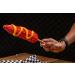 Corn Dough Mix for Dogs - American Battered Sausage - 1kg - Buy Online on GoSupps.com