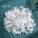Buy Xiannvxi Bergkristall Stone Points - Bulk Raw Clear Quartz Crystals for Healing & DIY Jewelry | Irregular Transparent Natural Gemstones - Buy Online on GoSupps.com