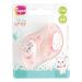 Tigex Smart Pacifier Silicone Disney Aristocats Pacifiers for 18-36 Months | 2 Pink Pieces | International Shipping Available - Buy Online on GoSupps.com