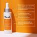 Murad Correct & Protect SPF 45 Mineral Sunscreen Serum - Blue Light Defense - Brightens Skin, 1.0 Fl Oz - Buy Online on GoSupps.com