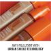 Rimmel Lasting Radiance Medium Coverage Anti Pollution Foundation SPF 25 30ml - Soft Beige (Improved Formula) - Buy Online on GoSupps.com