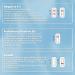 Prime Screen Urine Drug Test Cup 18 Panel Kit (AMP BAR BUP BZO COC mAMP MDMA MOP MTD OXY PCP TCA THC ETG FTY KRA K2 TRA100) - 2 Pack -CDOA-S1185EFTKK - Buy Online on GoSupps.com