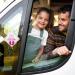 Amabro Little Princess on Board Car Warning Signs 2pcs - Pink Safety Bumper Sticker Set - Buy Online on GoSupps.com