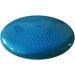 Blue 34cm Air Stability Wobble Cushion with Pump - Balance Disc for Sensory Wiggle Seat - Buy Online on GoSupps.com