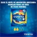 Tampax Compak Pearl Regular Tampons with Applicator | 36 Pieces - Best Comfort Protection & Discretion - Buy Online on GoSupps.com
