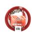 Tuff Tie Out Cable for Dogs Weather Resistant Tangle Resistant Extra Strong Horse Steel Snaps Durable and Long Lasting Made with Vinyl Coated Aircraft Cable (L/XL Up to 120 lbs 15 ft Length)