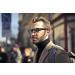 Men's Hair Dough Styling Clay - Matte Finish Wax Paste for Quiff Hairstyles - Strong Hold, No Shine - Buy Online on GoSupps.com