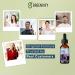GREENVIFY LungCLEAR PRO MAX Extra Strength Respiratory & Lung Health Drops Peppermint Flavor 2 fl oz 30 Servings (2) - Buy Online on GoSupps.com