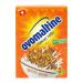 Wander AG Ovomaltine Crunchy Muesli chocolate crunchy muesli with unique mix of breakfast cereals and Ovomaltine with valuable vitamins fiber and minerals 1 x 450 g