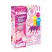 Make It Real 2902563 Color Fusion Nail Polish Designer Refill Pack Replacement Accessories Children's Water-Based Nail Polish Multi