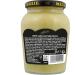MAILLE Specialty Mustard Fine Mi Forte Jar 355g - Buy Online on GoSupps.com
