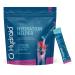 HYDRAID Hydration Helper BERRY Electrolyte Powder with 1118mg of Electrolytes for Sport and Rapid Recovery 25 sachets in Forest Berry flavour