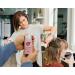 Fully Skull Spread Hair for Women - 27g Black Hair Fibers for Thin Hair & Hair Loss - Thickening Hair Solution - Buy Online on GoSupps.com