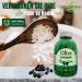 Herbolive Salt Foot Bath - 600g Pack for Relaxation & Sore Feet Relief | International Shipping Available - Buy Online on GoSupps.com