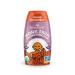 SweetLeaf Organic Monk Fruit Liquid, Water Enhancer, Orange Passionfruit, 1.7 Ounce